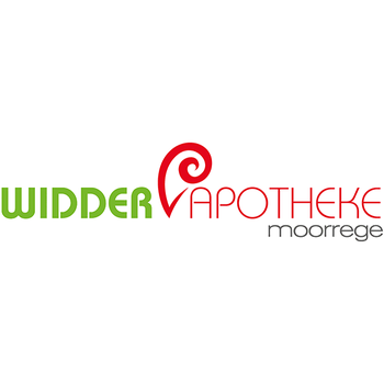 Logo von Widder-Apotheke in Moorrege
