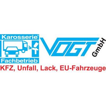 Logo von Vogt GmbH in Diespeck
