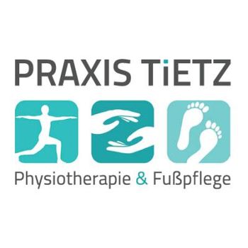 Logo von Praxis Tietz Physiotherapie und Fußpflege in Celle