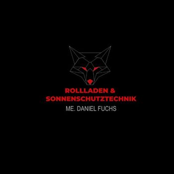 Logo von Rollladen & Sonnenschutztechnik me. Daniel Fuchs in Erlensee