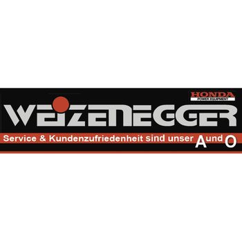 Logo von Weizenegger Inh. Andreas Ostermeier in Fischbachau