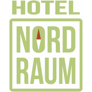 Logo von Hotel NordRaum in Bremen