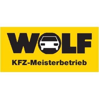 Logo von Kfz-Meisterbetrieb Wolf in Heiligenhaus