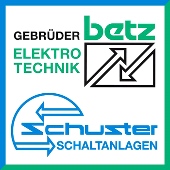 Logo von Gebrüder Betz und H.G. Schuster KG in Karlsruhe