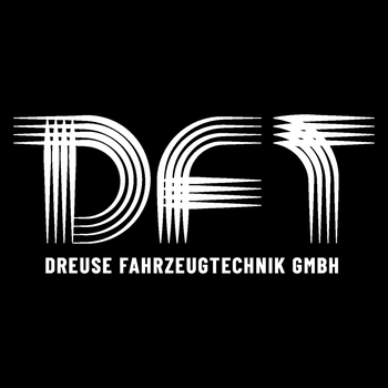 Logo von DFT Dreuse Fahrzeugtechnik GmbH in Nettetal