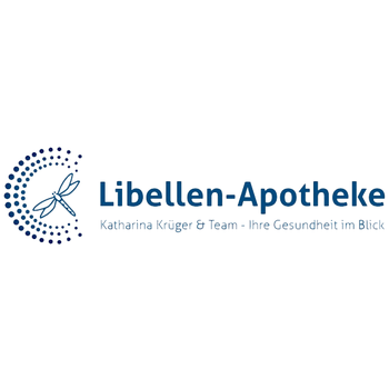 Logo von Libellen-Apotheke in Gifhorn