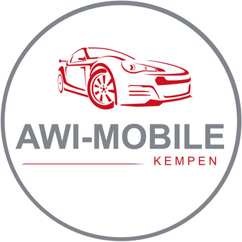 Logo von AWI-MOBILE in Kempen