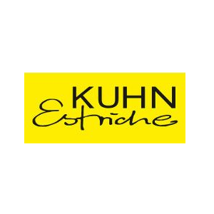 Logo von Kuhn Estrich GmbH in Winnenden