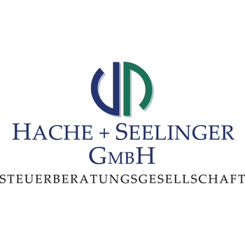 Logo von Hache + Seelinger GmbH in Dresden