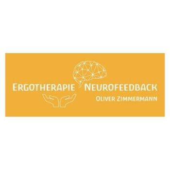 Logo von Ergotherapie und Neurofeedback Oliver Zimmermann in Bochum
