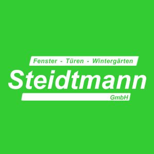 Logo von Fenster-Türen-Wintergärten Steidtmann GmbH in Lützen