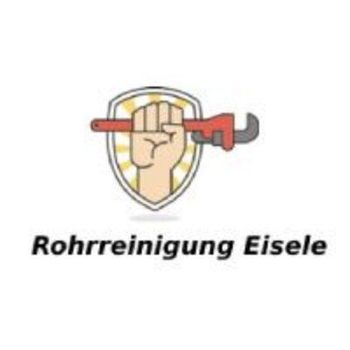 Logo von Rohrreinigung Eisele in Oberhausen im Rheinland