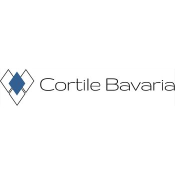 Logo von Cortile Bavaria Immobilien GmbH in Unterhaching