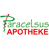 Logo von Paracelsus-Apotheke OHG in Dessau-Roßlau