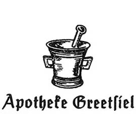 Logo von Apotheke Greetsiel in Krummhörn
