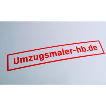 Logo von Umzugsmaler-HB Inh. Dennis Freese in Osterholz-Scharmbeck