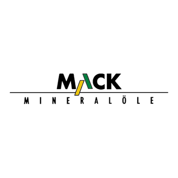 Logo von Mack GmbH Mineralöle in Eppelheim in Baden