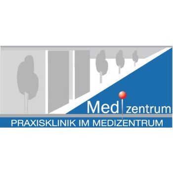Logo von Praxisklinik im Medizentrum in Erlangen