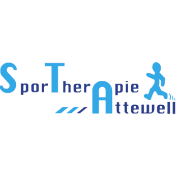 Logo von Sporttherapie Attewell in Mönchengladbach