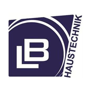 Logo von LB Haustechnik in Bebra