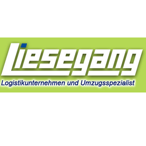 Logo von Liesegang Umzüge in Bad Salzuflen