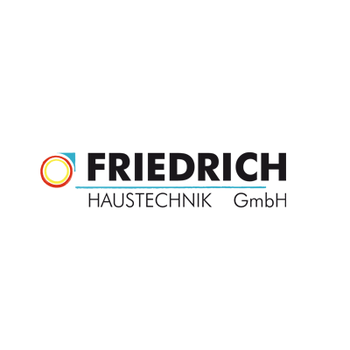 Logo von Friedrich Haustechnik GmbH in Göppingen