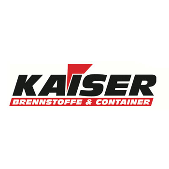 Logo von Kaiser GmbH Brennstoffe & Container in Wehr in Baden