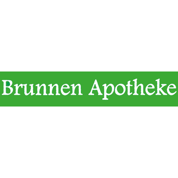 Logo von Brunnen-Apotheke in Rellingen