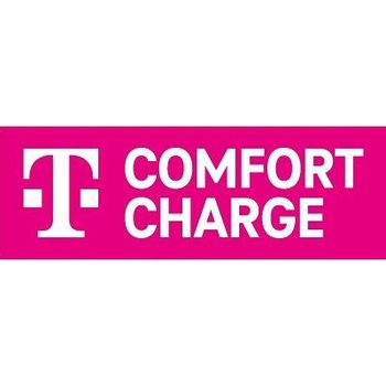 Logo von Comfortcharge in Miesbach
