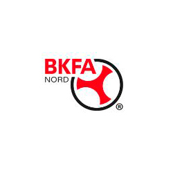 Logo von Berufskraftfahrer-Akademie-Nord GmbH in Hannover