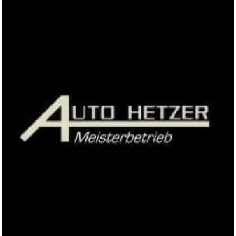 Logo von Auto Hetzer, Meisterbetrieb Karosserie, Lack und Mechanik in Leipzig