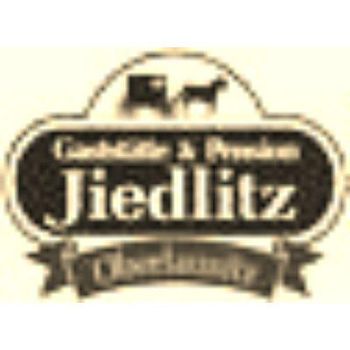 Logo von Gaststätte & Pension Jiedlitz in Burkau