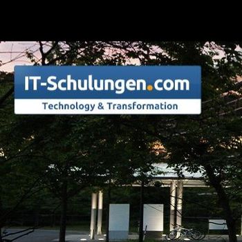 Logo von IT-Schulungen.com - New Elements GmbH in Nürnberg