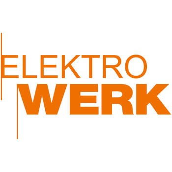 Logo von Elektro Werk 13 GmbH in Hannover