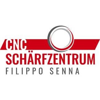 Logo von CNC-Schärfzentrum-Filippo-Senna in Pforzheim