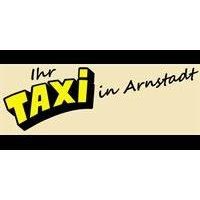 Logo von Taxibetrieb Nussmann in Arnstadt