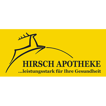 Logo von Hirsch Apotheke in Leipzig