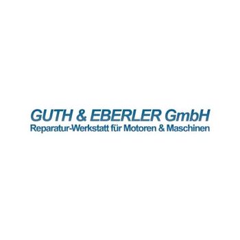 Logo von Guth & Eberler GmbH HATZ Vertretung in Nürnberg