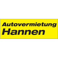 Logo von Hannen Autovermietung und Abschleppdienst in Kleve