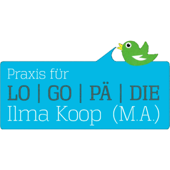 Logo von Ilma Koop Praxis für Logopädie in Münster