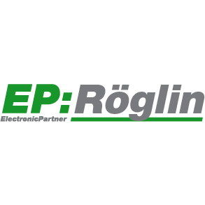 Logo von EP:Röglin in Hamburg