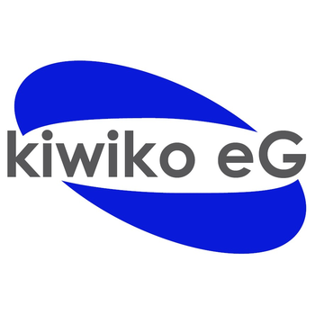Logo von kiwiko eG - IT-Expertennetzwerk in Berlin