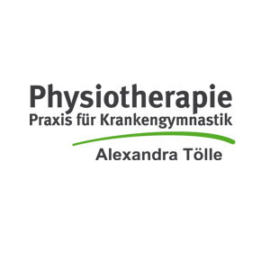 Logo von Physiotherapie Alexandra Tölle in Hannover