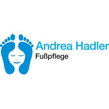 Logo von Andrea Hadler Fußpflege in Peine