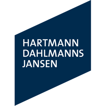 Logo von Hartmann Dahlmanns Jansen Rechtsanwälte PartGmbB in Wuppertal