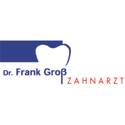 Logo von Zahnarztpraxis Dr. Frank Groß in Friedrichsdorf im Taunus