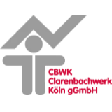 Logo von CBWK Clarenbachwerk Köln gGmbH in Köln