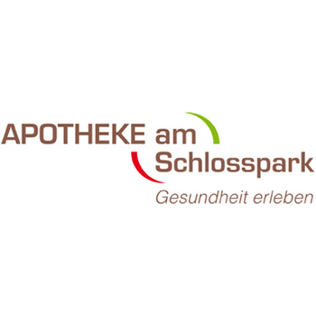 Logo von Apotheke am Schlosspark in Berlin
