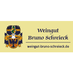 Logo von Weingut Bruno Schreieck Inh. Benedikt Schreieck in Maikammer