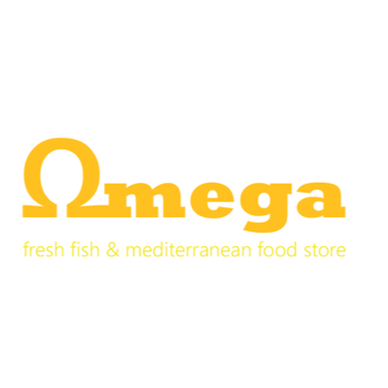 Logo von Omega3 in Berlin